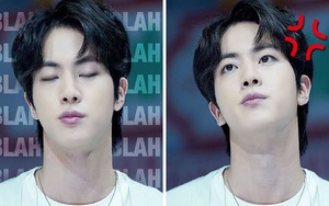Anh cả Jin tiết lộ lý do thường xuyên cằn nhằn các chàng trai BTS