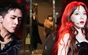 Lộ tin Taeyeon SNSD hẹn hò Ravi VIXX, nhà gái đưa ra thông báo chính thức