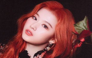 7 nữ thần K-pop đẹp như công chúa: Sana Twice gây choáng váng