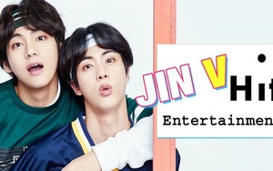 Lý do 'anh em họ Kim' là cơn 'ác mộng' đối với các staff của BTS