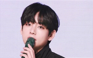 V BTS làm gì khi định từ bỏ sự nghiệp ca hát?