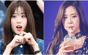 Jisoo Blackpink tiết lộ thói quen khó hiểu khi... uống rượu