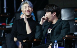 J-Hope BTS tiết lộ lý do mối quan hệ với RM lại hơi ‘phức tạp’