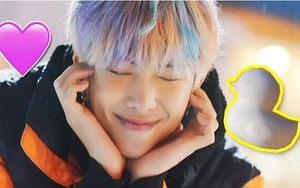 RM ra mắt nhóm nhỏ mới của BTS vào đúng dịp năm mới