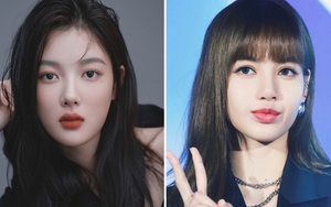 10 nữ thần Hàn Quốc lọt top 20 người đẹp nhất thế giới: Jisoo Blackpink, Tzuyu Twice...