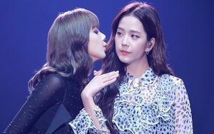 Jisoo Blackpink tiết lộ thay đổi duy nhất ở Lisa kể từ khi nổi tiếng