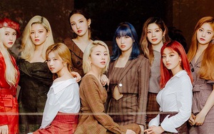 Xếp hạng nhan sắc Twice theo tiêu chuẩn vẻ đẹp Hàn Quốc