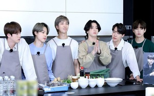 Không cần video giới thiệu, ARMY vẫn có thể biết rõ về ký túc xá của BTS