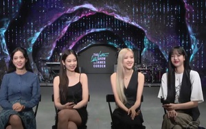 Blackpink tiết lộ nghi thức trước khi biểu diễn cực 'thiếu muối'