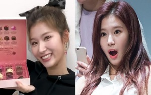 Sana Twice thú nhận từng tỏ tình với bạn nam từ khi học... mẫu giáo