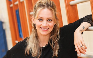 Kimberly Wyatt từng suýt bị đuổi khỏi Pussycat Dolls