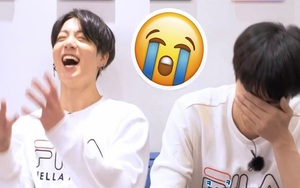 Jin BTS suýt phải hối hận nếu như không có 'Thần tay thối' RM