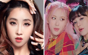 Bản hit của Blackpink hóa ra là 'hàng tồn kho' của đàn chị