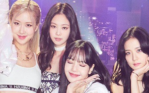 Blackpink thu về doanh số kỷ lục trong lịch sử với 'The show'