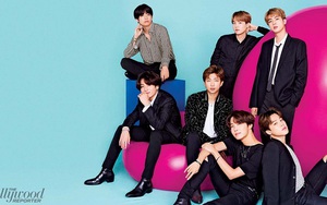 6 bí ẩn từ BTS có thể không bao giờ được giải đáp