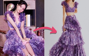 Bóc giá trang phục solo đắt 'cắt cổ' của Blackpink trong The Show