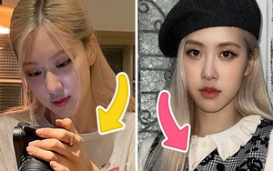 6 lần Rosé Blackpink gây 'cháy hàng' nhờ gu thời trang 'cực chất'