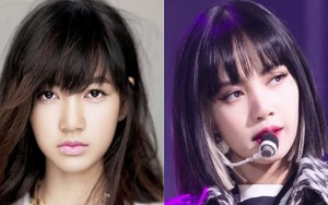 4 câu chuyện ít ai biết về thời thực tập sinh của Lisa Blackpink