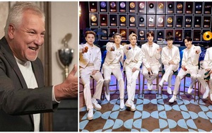 Đài phát thanh Đức đối mặt với loạt chỉ trích nặng nề trước phát ngôn phân biệt chủng tộc về BTS