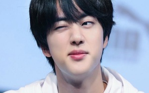 5 nhận xét chân thật về nhan sắc ngoài đời của Jin BTS khiến ARMY 'ngã ngửa'