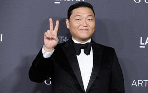 Gangnam Style tạo nên lịch sử cho nền âm nhạc Hàn Quốc với con số 4 tỷ lượt xem