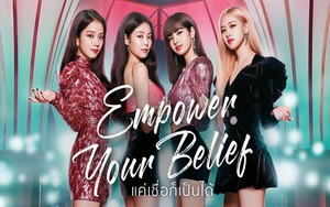 Những ca khúc quảng cáo hay đến mức fan mong được phát hành: Blackpink, SNSD...