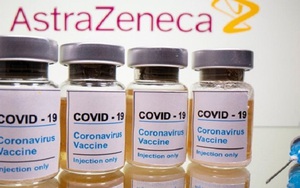 Bộ Y tế cảnh báo giả mạo trong cung ứng, mua bán vaccine phòng Covid-19