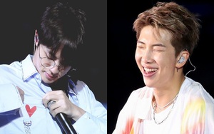 RM BTS 'bóc phốt' Jin từng suýt lên cơn đau tim vì lý do 'ngã ngửa'