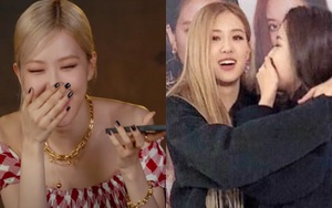 Rosé Blackpink bị chị gái tiết lộ thói quen siêu khó chịu