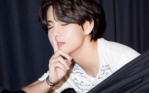 Suy nghĩ thật của V BTS khi trở thành siêu sao toàn cầu
