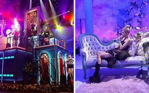 Điểm danh 10 sân khấu huyền thoại của Blackpink