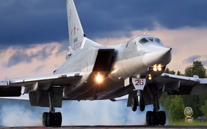 Máy bay quân sự Nga gặp sự cố, 3 quân nhân thiệt mạng