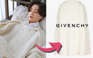 'Bóc giá' 5 bộ đồ đơn giản nhất của Jungkook BTS