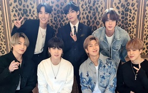 Đây là lý do ARMY chi tiền siêu khủng vì BTS