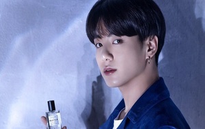 ARMY ‘ngã ngửa’ với mùi hương yêu thích của Jungkook BTS