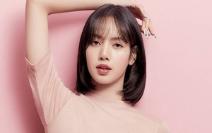 Lisa Blackpink luôn tự dành thời gian cho bản thân bất chấp lịch trình bận rộn