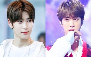 Cư dân mạng bình chọn 9 nam thần đẹp nhất K-pop: BTS, TXT...