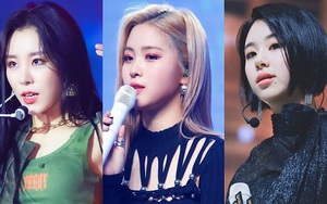 23 nữ thần K-pop đón sinh nhật vào tháng 4: Twice, Nancy Momoland...