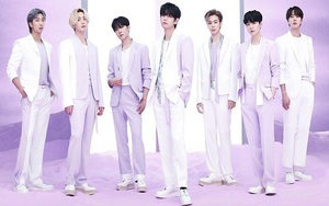 BTS thống trị các bảng xếp hạng Itunes toàn cầu với 'Film Out'