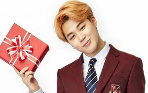 Jimin BTS tiết lộ về kho báu quý giá số 1 của mình