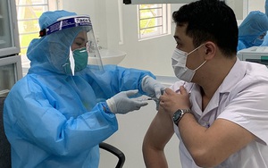 Bộ Y tế phân bổ vaccine phòng Covid-19 đợt 2