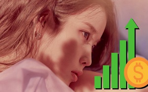 17 album solo nữ của K-pop bán chạy nhất: Blackpink so kè IU!