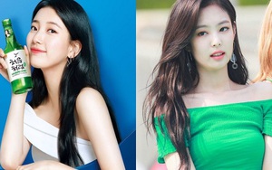4 thương hiệu bất ngờ chọn Jennie Blackpink thế chỗ Suzy