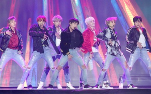 BTS sẽ trở lại với BANGBANGCON vào ngày 17/4 tới