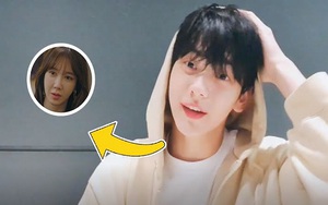 Soobin TXT tiết lộ nhân vật yêu thích trong 'Penthouse'