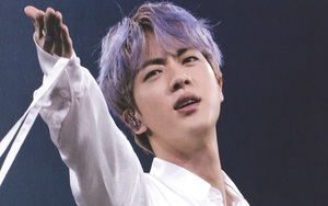 BTS: Câu trả lời trung thực của Jin khiến ARMY 'câm nín'
