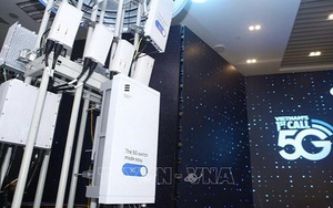 Báo Anh ấn tượng với sự phát triển của Việt Nam