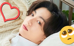 Jungkook BTS chắc chắn là 'bạn trai trong mơ' của mọi cô gái