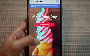 TikTok bị kiện với cáo buộc thu thập bất hợp pháp dữ liệu cá nhân