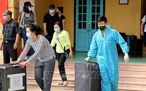 Dịch Covid-19: Thêm 5 ca nhập cảnh được cách ly tại Khánh Hòa, Đà Nẵng